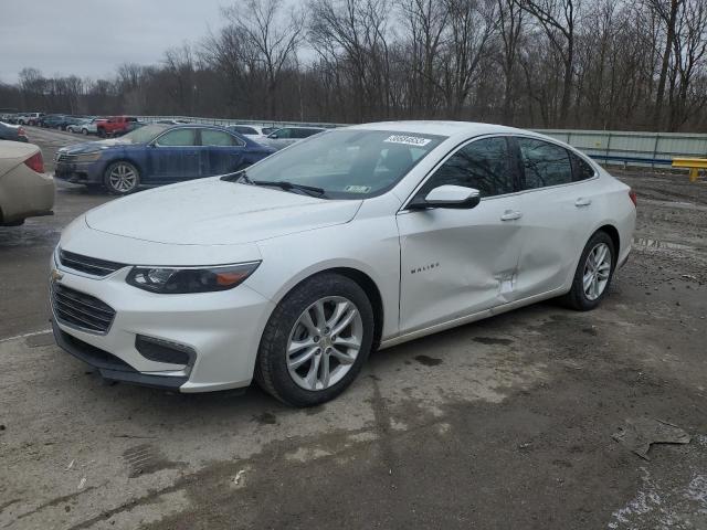 CHEVROLET MALIBU LT 2017 1g1ze5st2hf186929