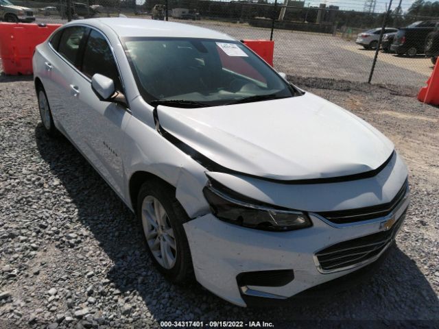 CHEVROLET MALIBU 2017 1g1ze5st2hf187630