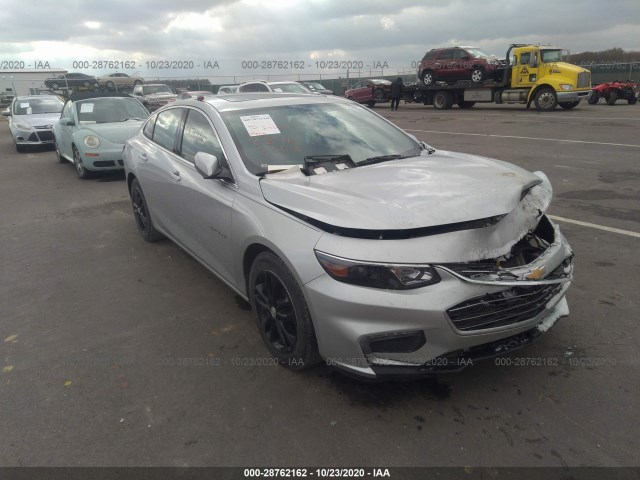 CHEVROLET MALIBU 2017 1g1ze5st2hf187689