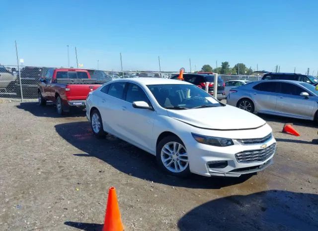 CHEVROLET MALIBU 2017 1g1ze5st2hf188230