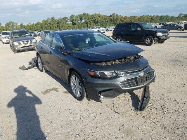 CHEVROLET MALIBU LT 2017 1g1ze5st2hf188339