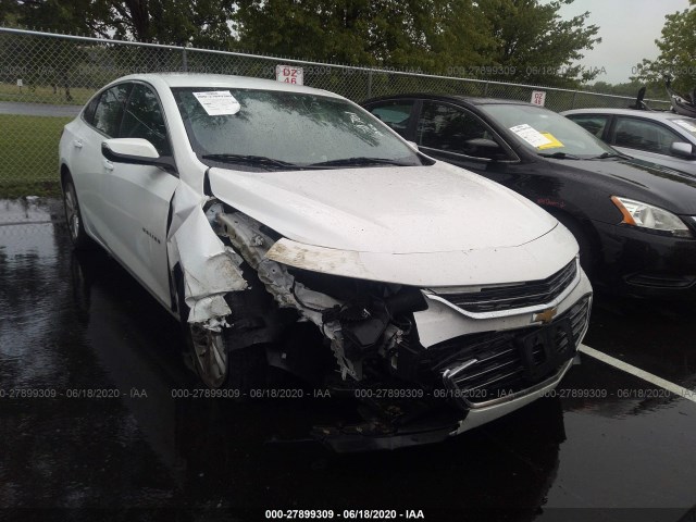 CHEVROLET MALIBU 2017 1g1ze5st2hf188423