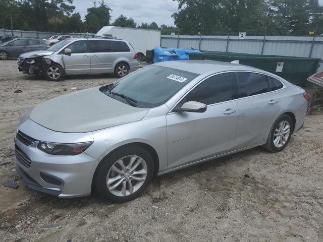 CHEVROLET MALIBU LT 2017 1g1ze5st2hf188924