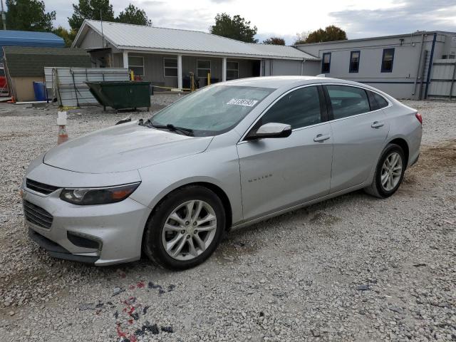 CHEVROLET MALIBU 2017 1g1ze5st2hf189314