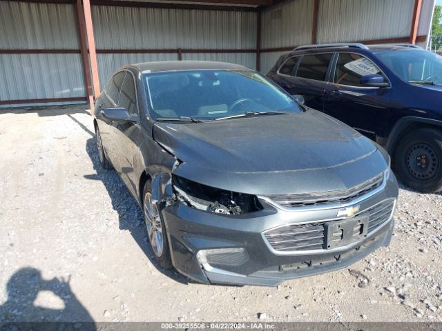 CHEVROLET MALIBU 2017 1g1ze5st2hf190365