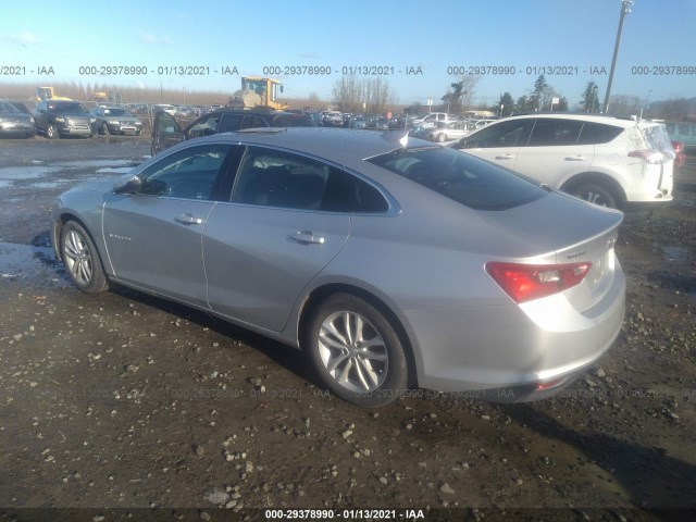 CHEVROLET MALIBU 2017 1g1ze5st2hf190544