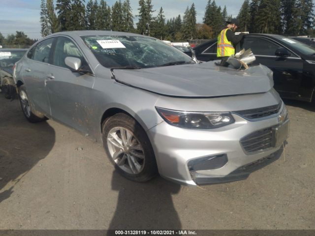 CHEVROLET MALIBU 2017 1g1ze5st2hf191337