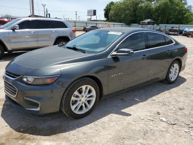 CHEVROLET MALIBU 2017 1g1ze5st2hf191354