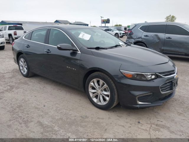 CHEVROLET MALIBU 2017 1g1ze5st2hf192035