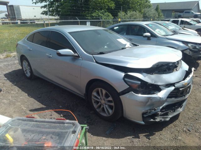 CHEVROLET MALIBU 2017 1g1ze5st2hf193363