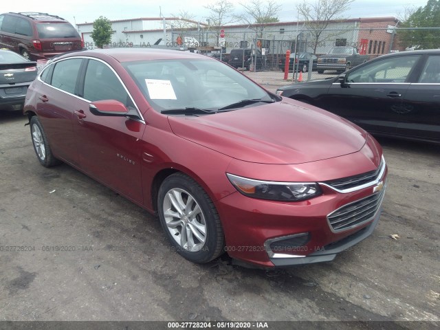 CHEVROLET MALIBU 2017 1g1ze5st2hf193928