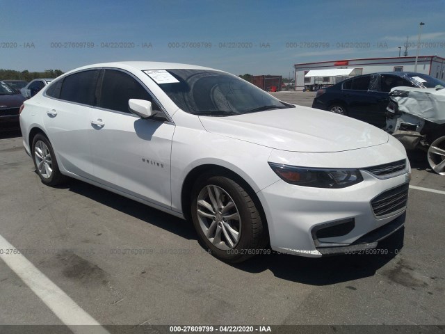 CHEVROLET MALIBU 2017 1g1ze5st2hf195372