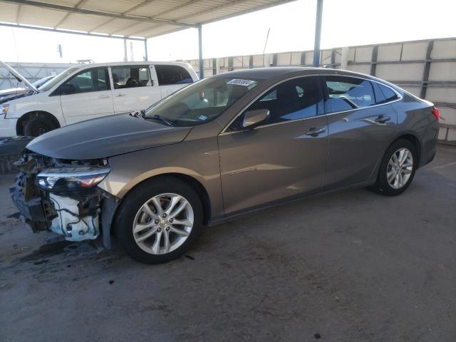 CHEVROLET MALIBU 2017 1g1ze5st2hf195615