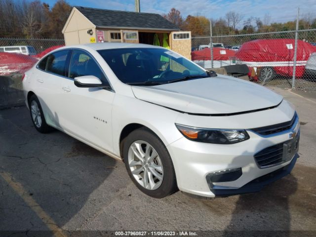 CHEVROLET MALIBU 2017 1g1ze5st2hf195663