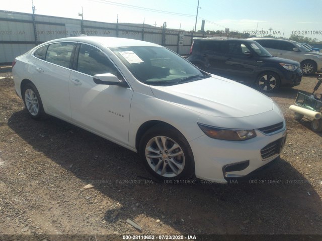 CHEVROLET MALIBU 2017 1g1ze5st2hf200781