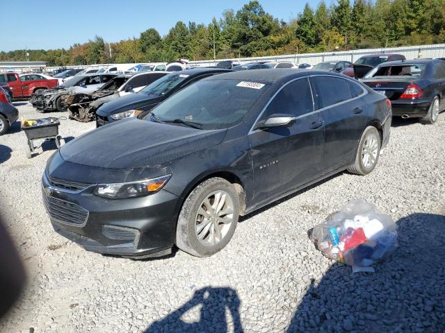 CHEVROLET MALIBU LT 2017 1g1ze5st2hf201297