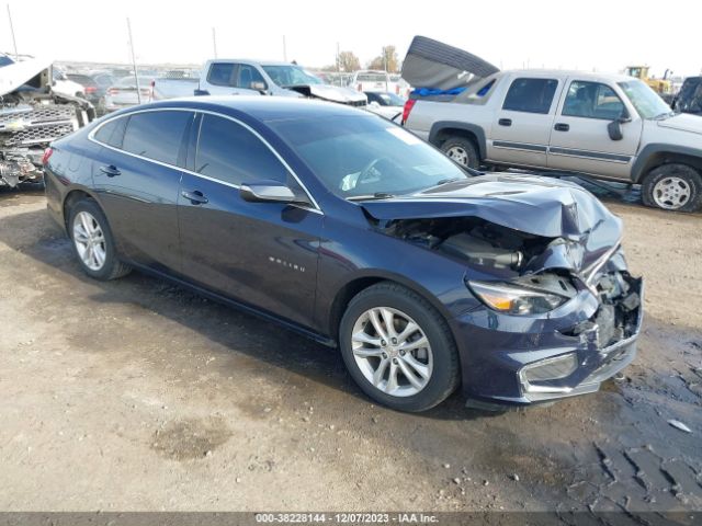 CHEVROLET MALIBU 2017 1g1ze5st2hf201834