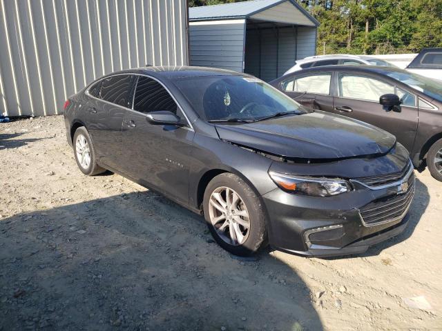 CHEVROLET MALIBU LT 2017 1g1ze5st2hf201946