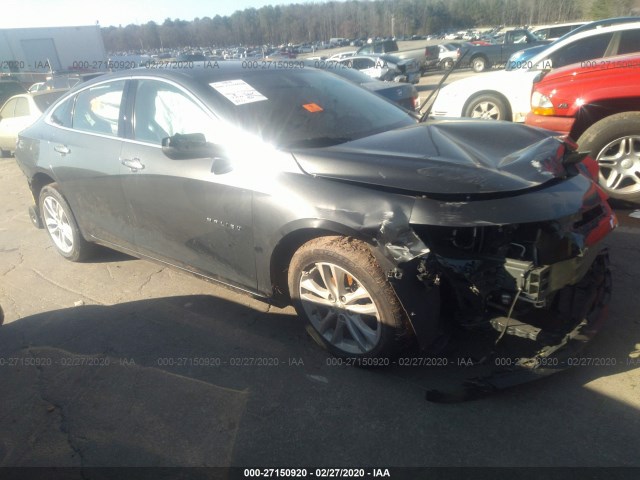 CHEVROLET MALIBU 2017 1g1ze5st2hf201980