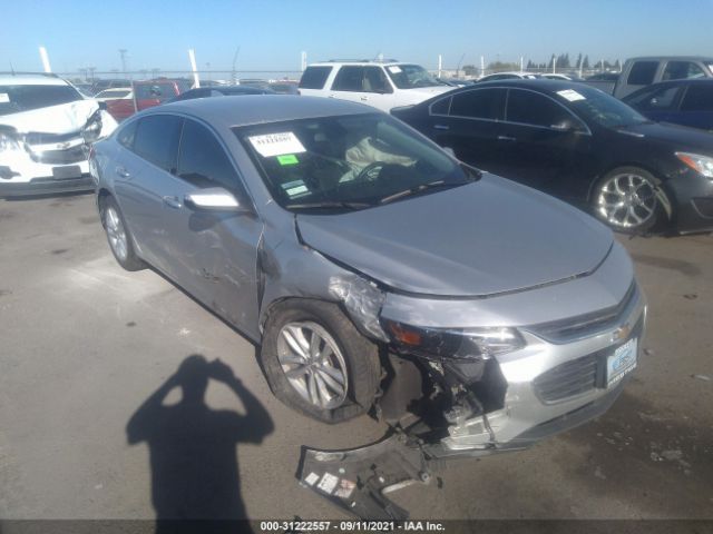 CHEVROLET MALIBU 2017 1g1ze5st2hf206502