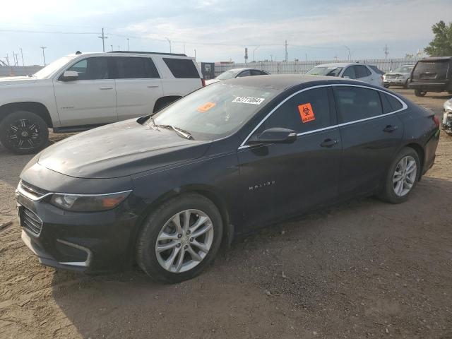 CHEVROLET MALIBU 2017 1g1ze5st2hf206595