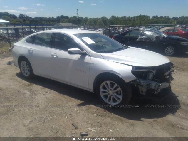 CHEVROLET MALIBU 2017 1g1ze5st2hf206712