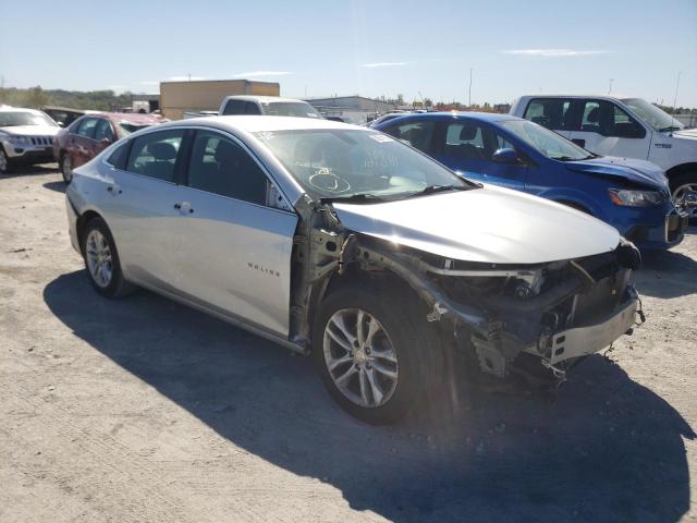 CHEVROLET MALIBU 2017 1g1ze5st2hf206757