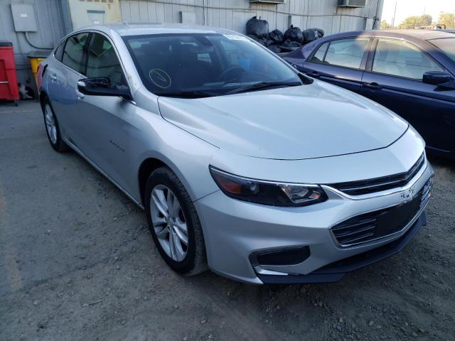 CHEVROLET MALIBU LT 2017 1g1ze5st2hf209108