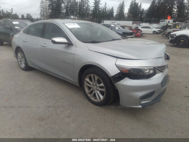 CHEVROLET MALIBU 2017 1g1ze5st2hf210615