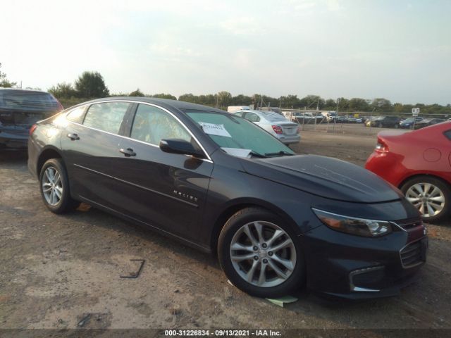 CHEVROLET MALIBU 2017 1g1ze5st2hf211733