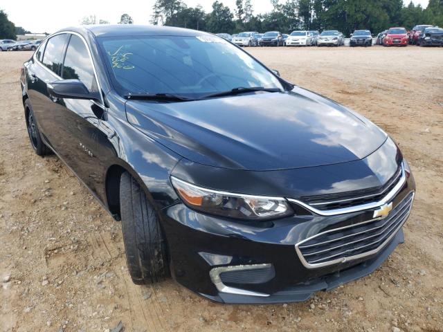 CHEVROLET MALIBU LT 2017 1g1ze5st2hf214745