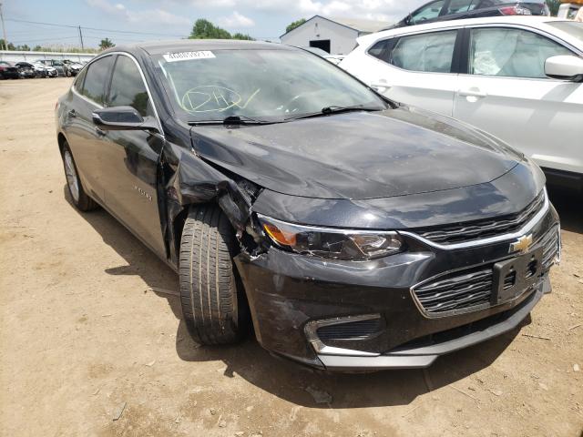 CHEVROLET MALIBU LT 2017 1g1ze5st2hf214843