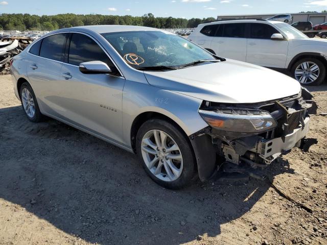 CHEVROLET MALIBU LT 2017 1g1ze5st2hf215541