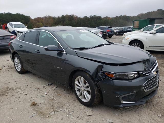 CHEVROLET MALIBU LT 2017 1g1ze5st2hf216253