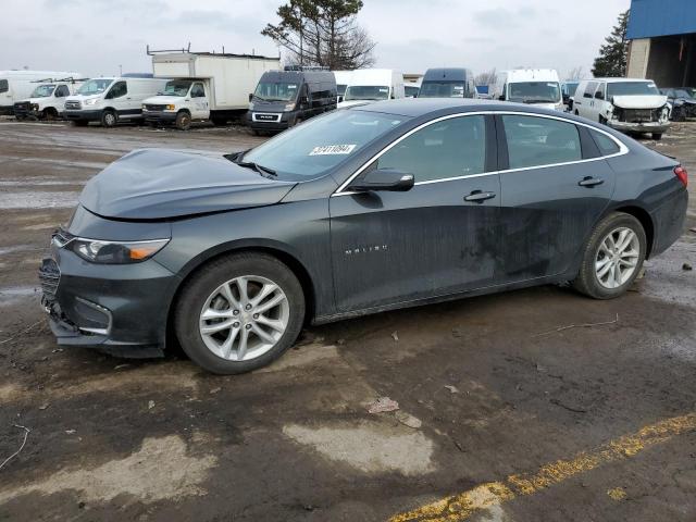 CHEVROLET MALIBU 2017 1g1ze5st2hf217063