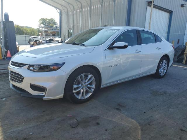 CHEVROLET MALIBU LT 2017 1g1ze5st2hf219234