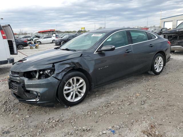 CHEVROLET MALIBU LT 2017 1g1ze5st2hf220013