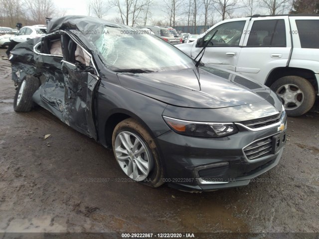 CHEVROLET MALIBU 2017 1g1ze5st2hf225549