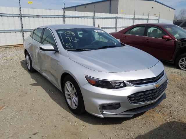 CHEVROLET MALIBU LT 2017 1g1ze5st2hf226815