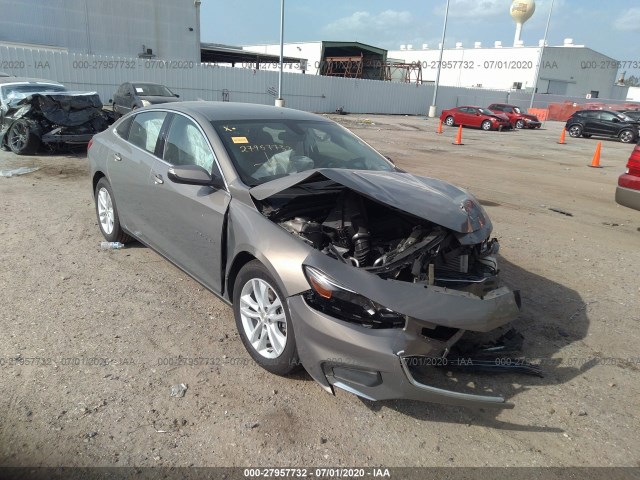 CHEVROLET MALIBU 2017 1g1ze5st2hf227723