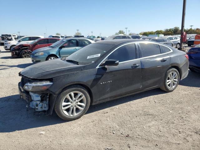 CHEVROLET MALIBU LT 2017 1g1ze5st2hf229388