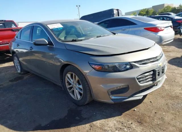 CHEVROLET MALIBU 2017 1g1ze5st2hf229942