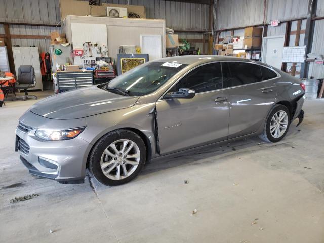 CHEVROLET MALIBU 2017 1g1ze5st2hf231187