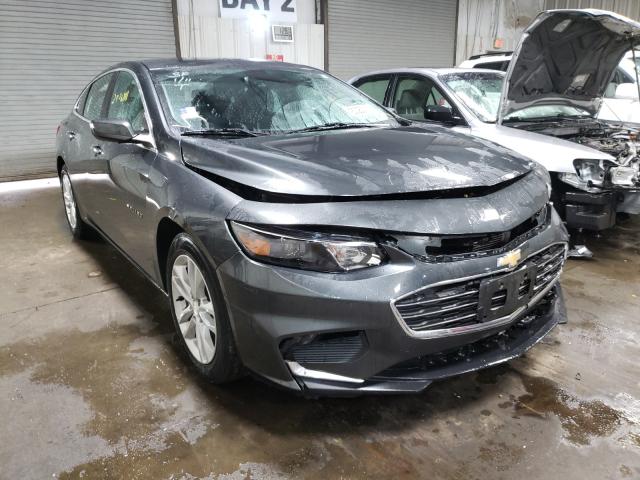 CHEVROLET MALIBU LT 2017 1g1ze5st2hf232680