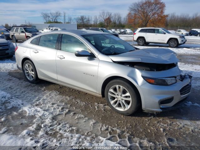 CHEVROLET MALIBU 2017 1g1ze5st2hf232856