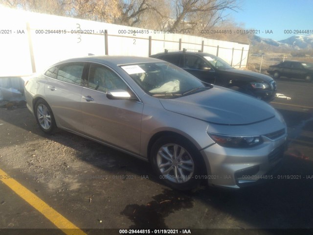 CHEVROLET MALIBU 2017 1g1ze5st2hf234106