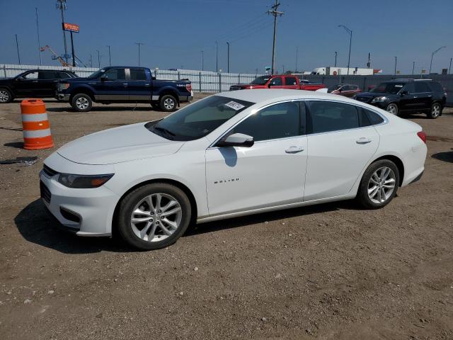 CHEVROLET MALIBU LT 2017 1g1ze5st2hf236261