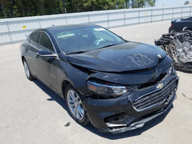 CHEVROLET MALIBU 2017 1g1ze5st2hf238043