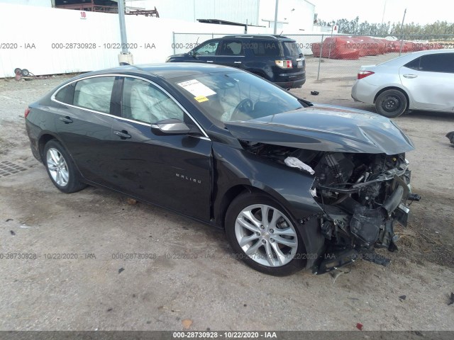 CHEVROLET MALIBU 2017 1g1ze5st2hf240066