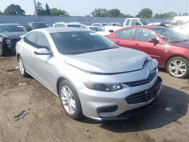 CHEVROLET MALIBU LT 2017 1g1ze5st2hf240097